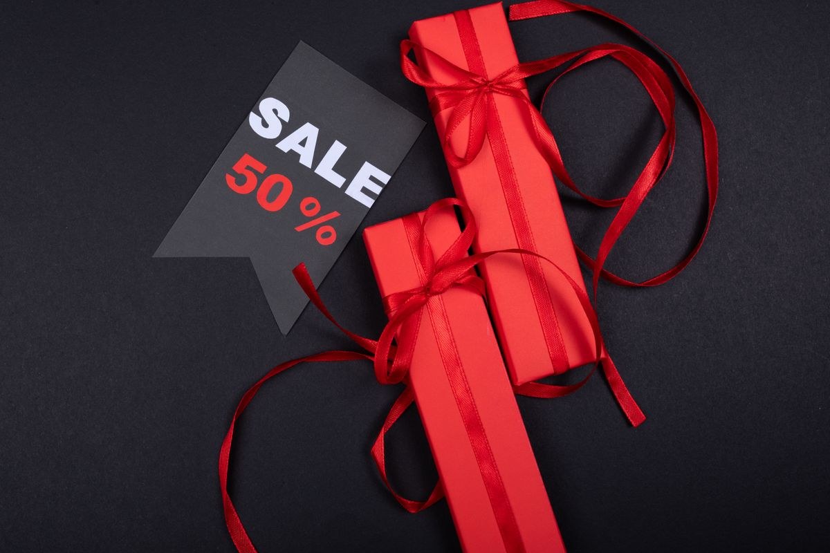 Special Offer's