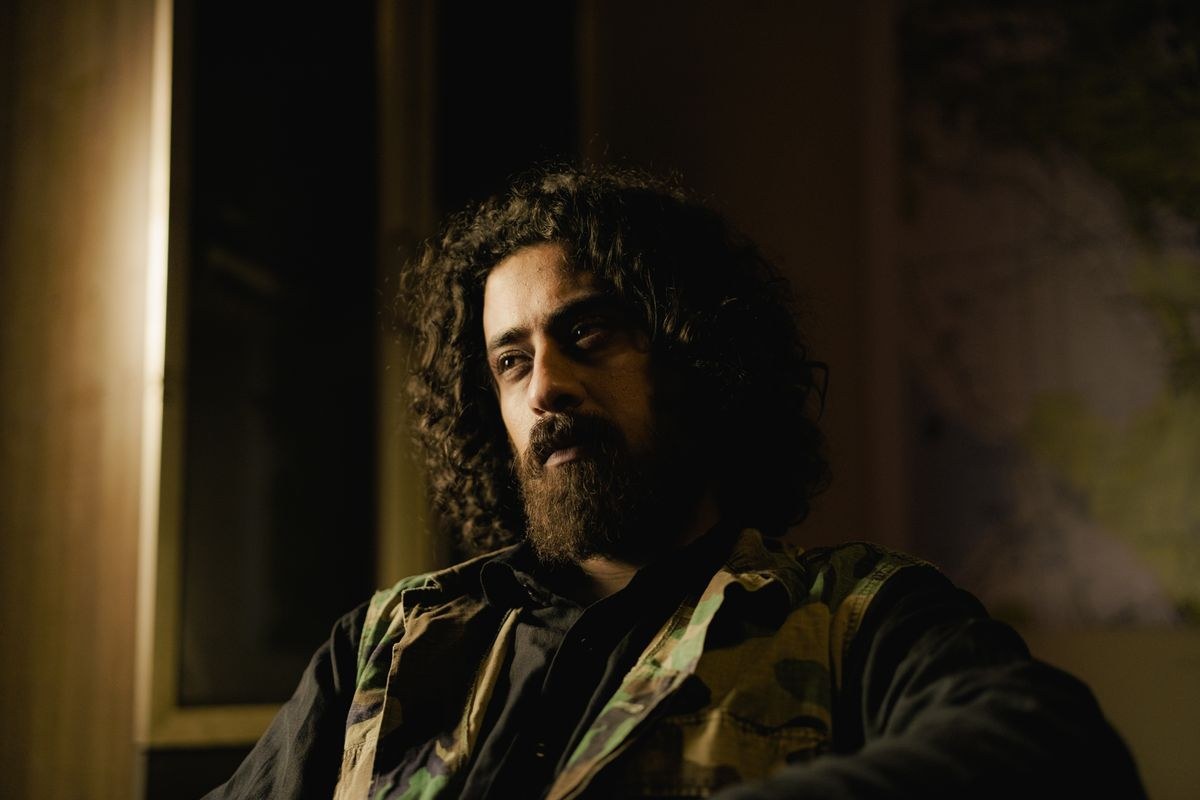 Najam Naqvi