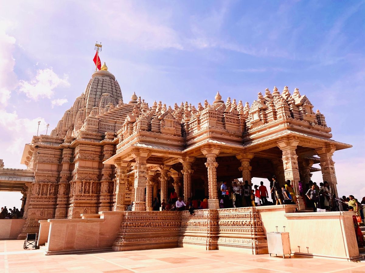 Somnath 2N 3D